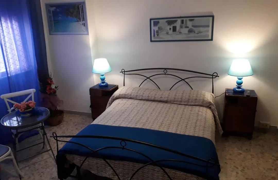 Apartament Silvy Trastevere-1