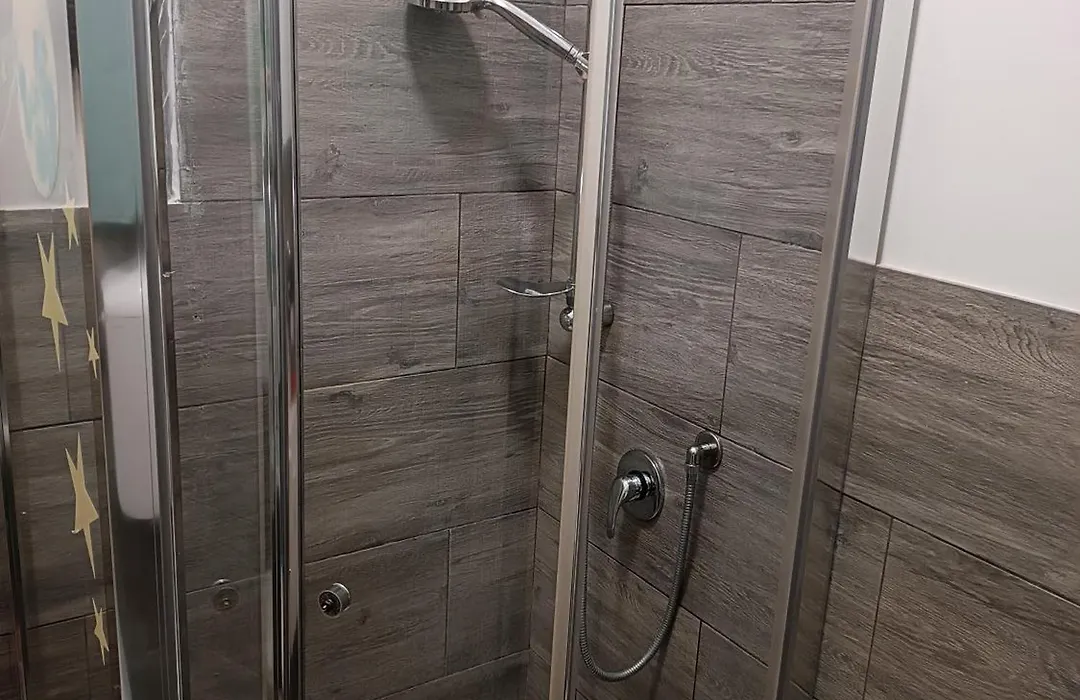 Apartament Silvy Trastevere-1