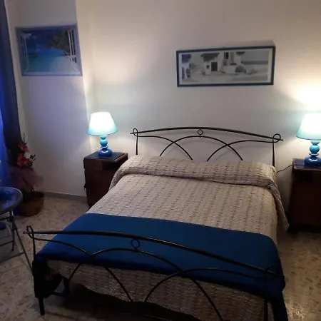 Apartament Silvy Trastevere-2