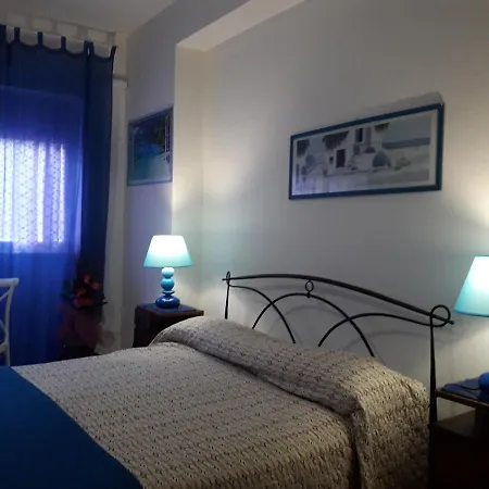 Apartament Silvy Trastevere-3