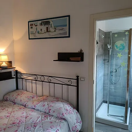 Apartament Silvy Trastevere-3
