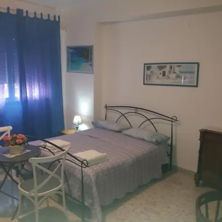 Apartament Silvy Trastevere-2