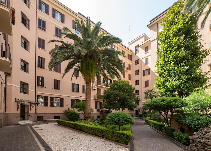Appia96 Apartments