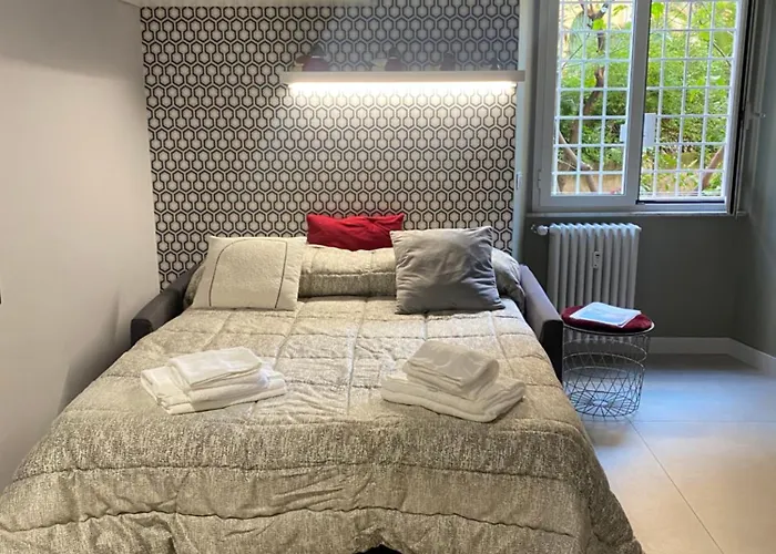 Appartamento di SIMONA a due passi da SAN PIETRO